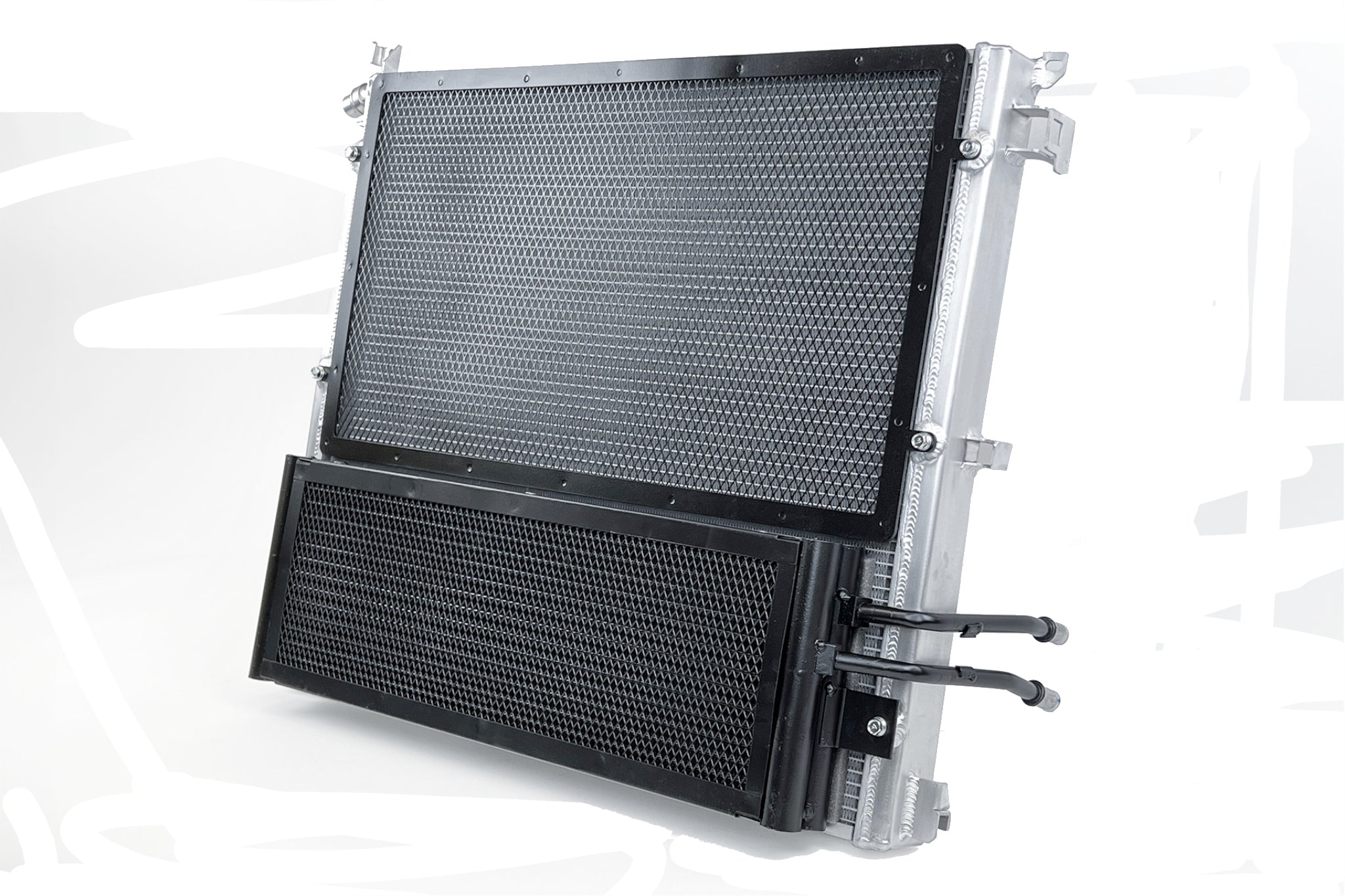 CSF Heat Exchanger & Transmission Cooler Module - BMW X3M | X4M - Evolve Automotive